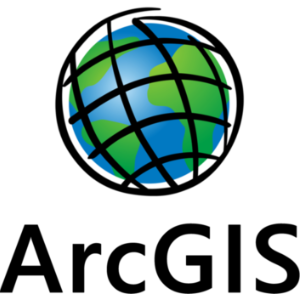 ArcGIS logo