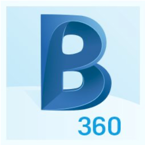 Autodesk BIM 360 logo