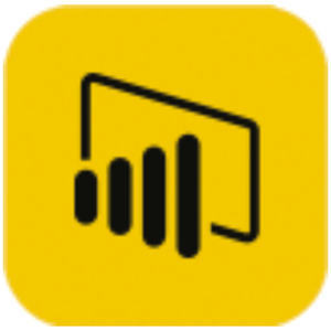 BIMcollab Connector PowerBI logo