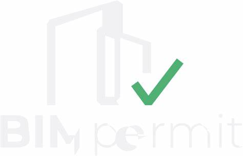 BIMpermit logo