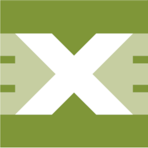 Bexel Manager logo