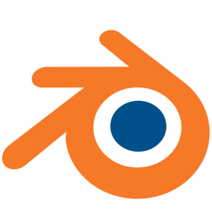 Blender logo