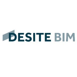 Desite BIM logo