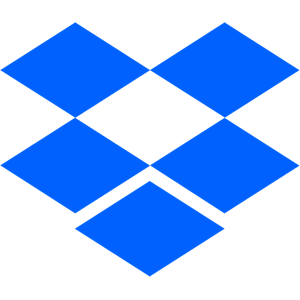 Dropbox logo