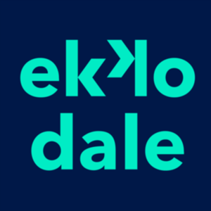 Ekkodale AIA.Editor logo