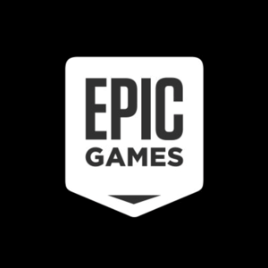 Epic Games Launcher logo