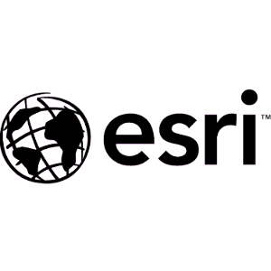 Esri logo