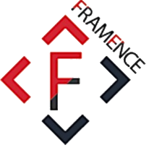 Framence logo