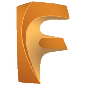 Fusion 360 logo