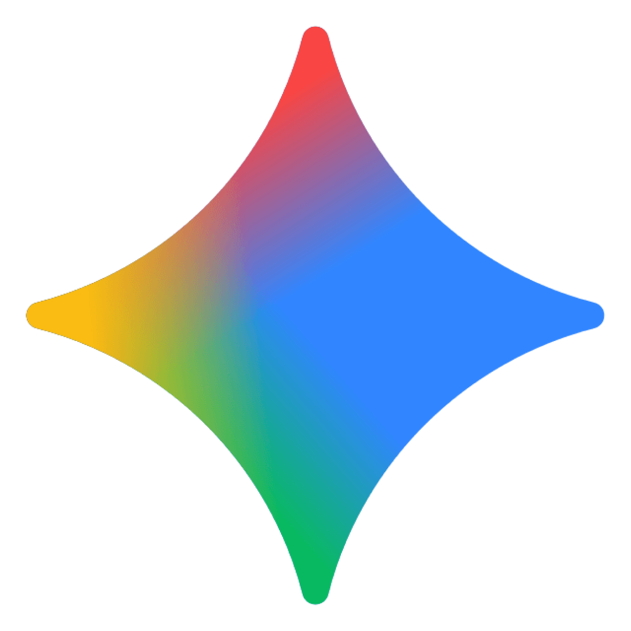 Gemini AI logo