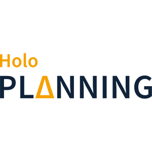 HoloPLANNING logo