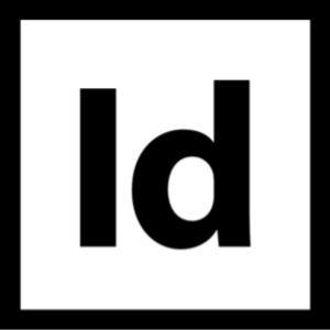 Indesign logo