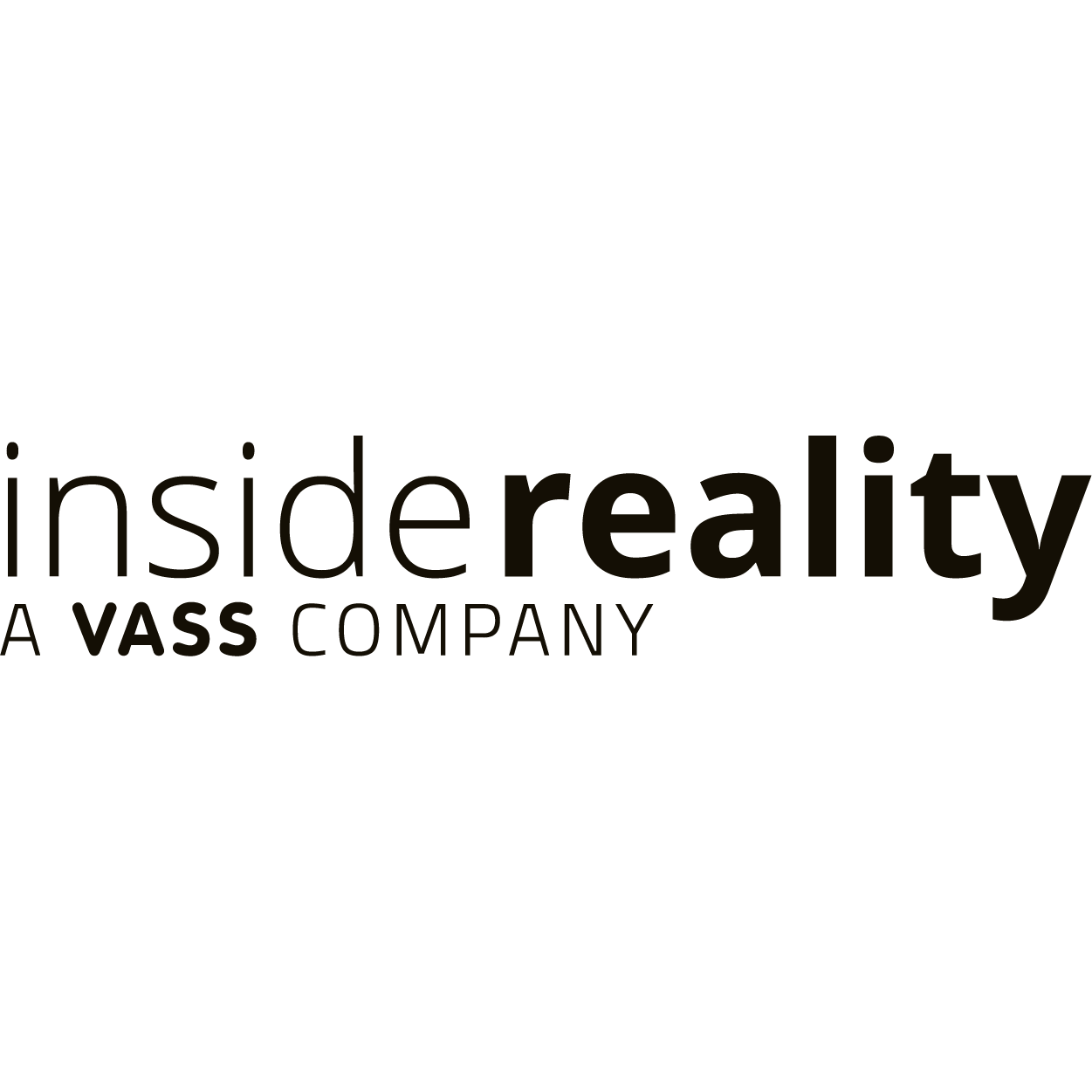 Inside Reality logo