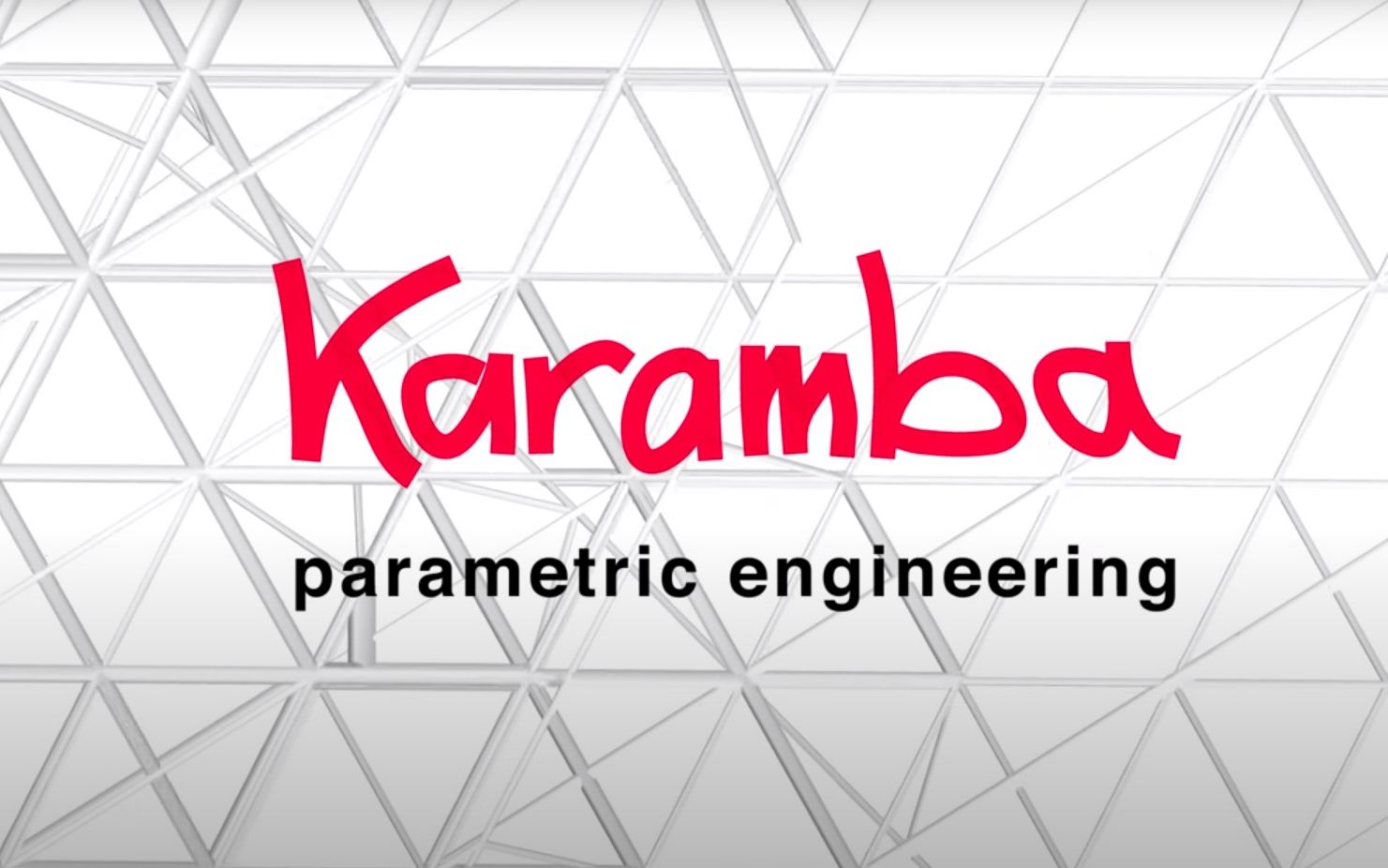 Karamba3D logo