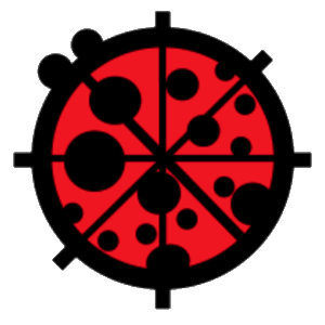 Ladybug logo