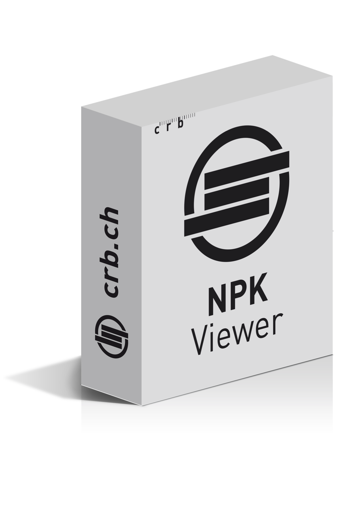 NPK Viewer logo