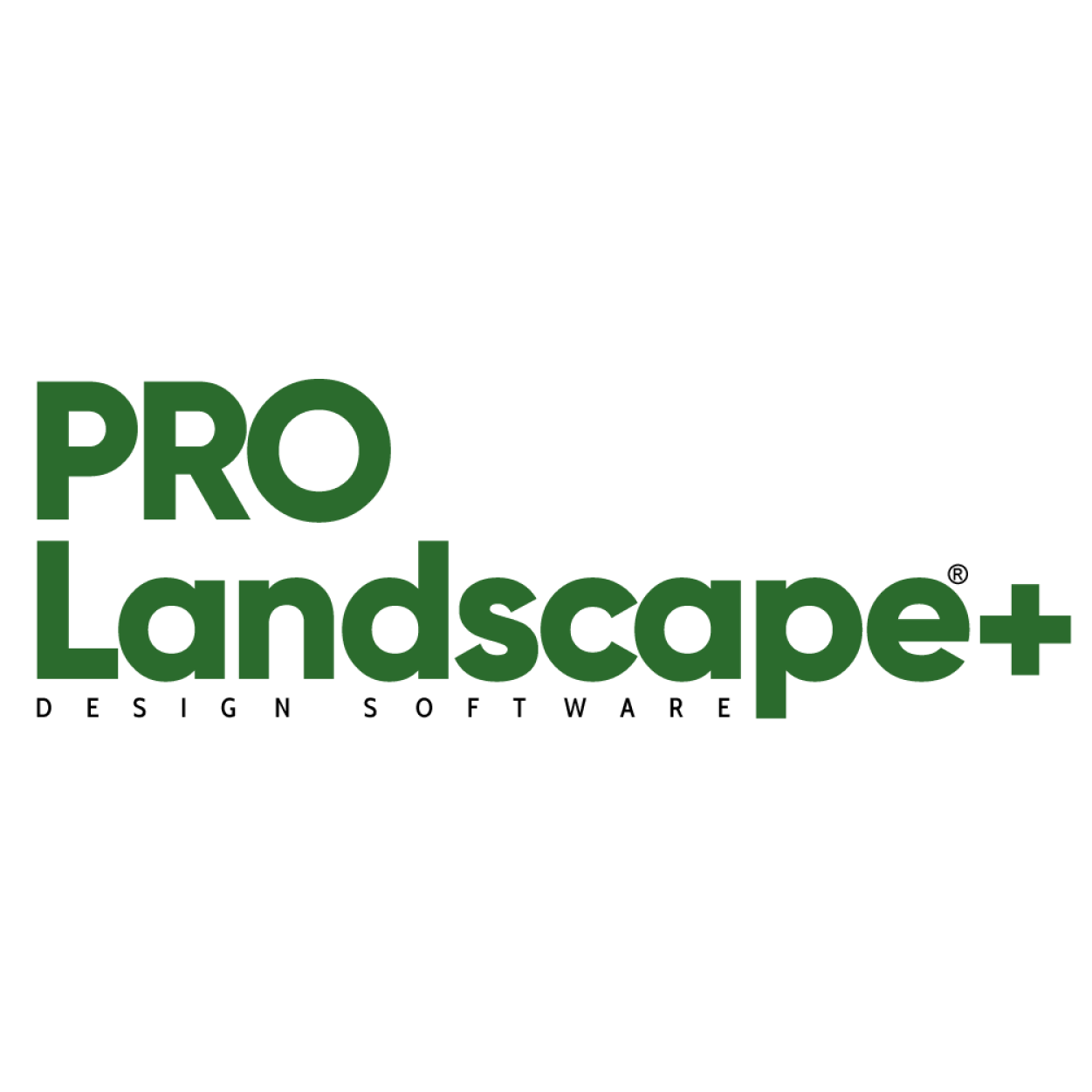 PRO Landscape+ logo