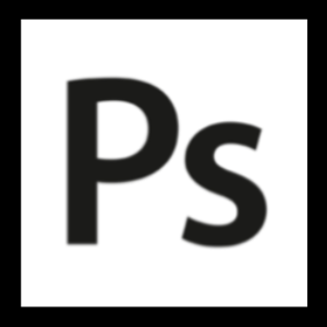 Photoshop logo