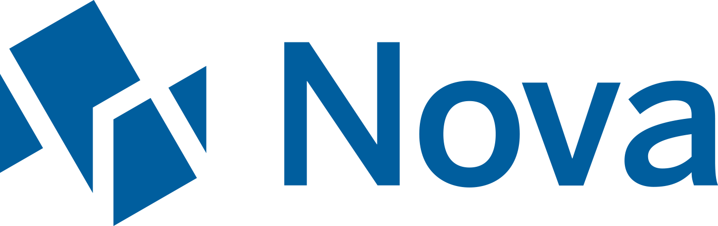 Plancal Nova logo