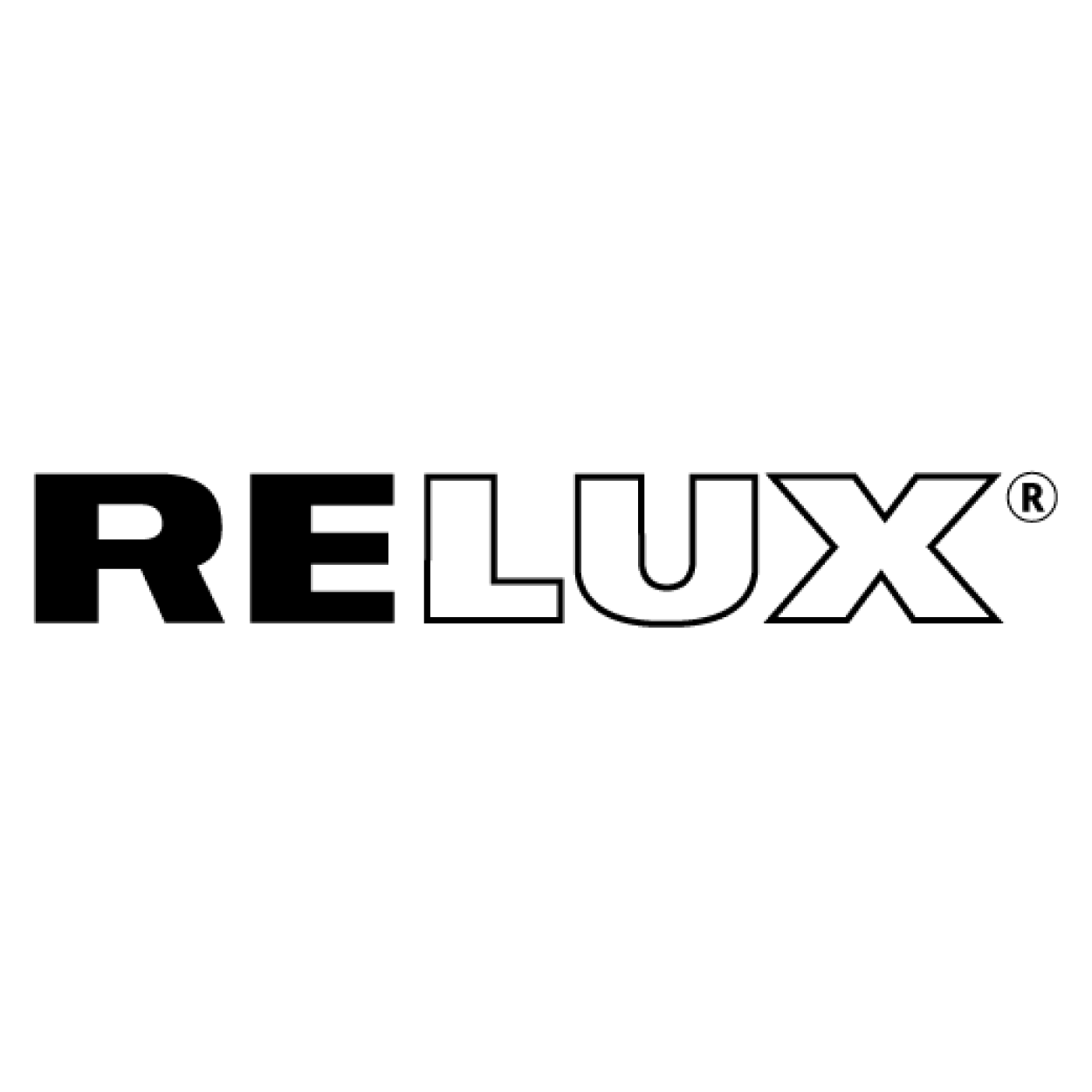 Relux logo