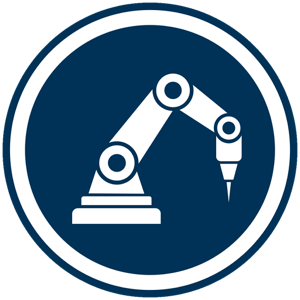 RoboDK logo