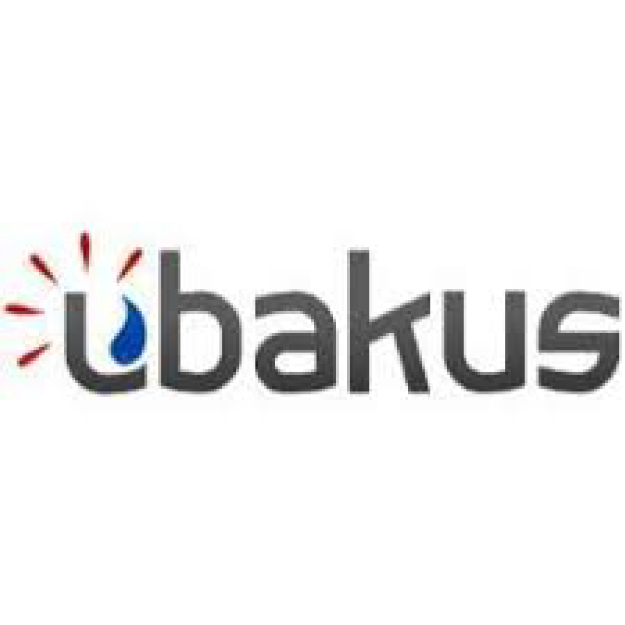 Ubakus logo