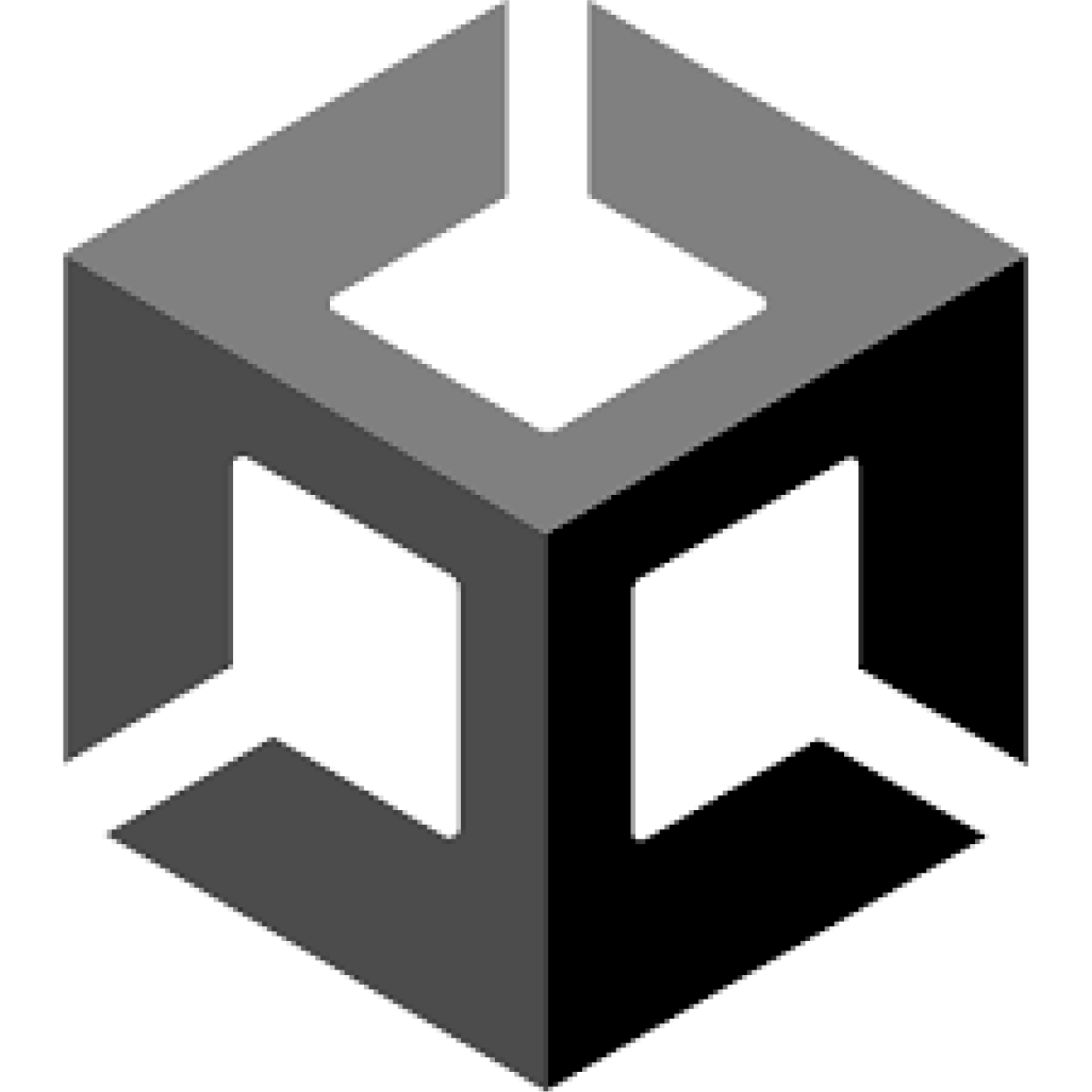 Unity logo