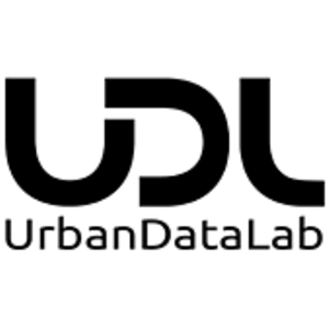 UrbanDataLab logo