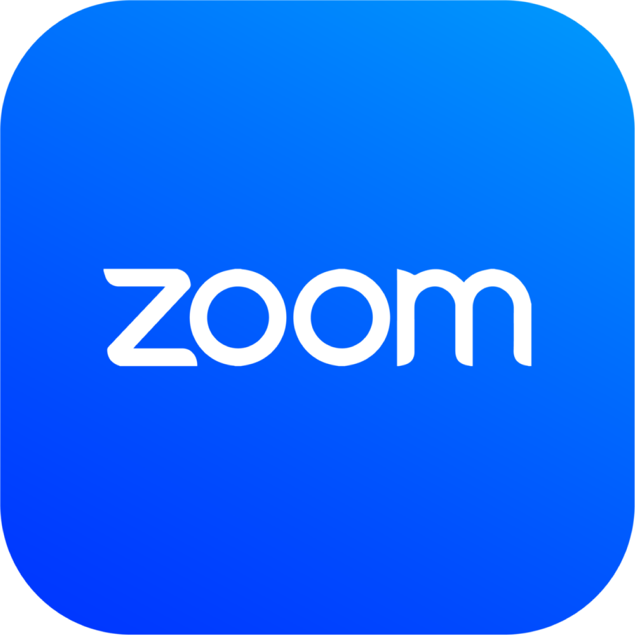 Zoom Workplace Pro logo
