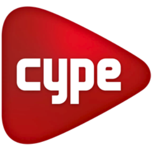 cype logo