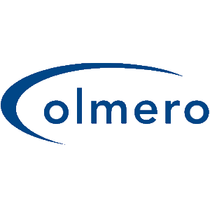 olmero logo