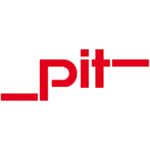 pit FM logo