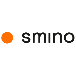 smino logo